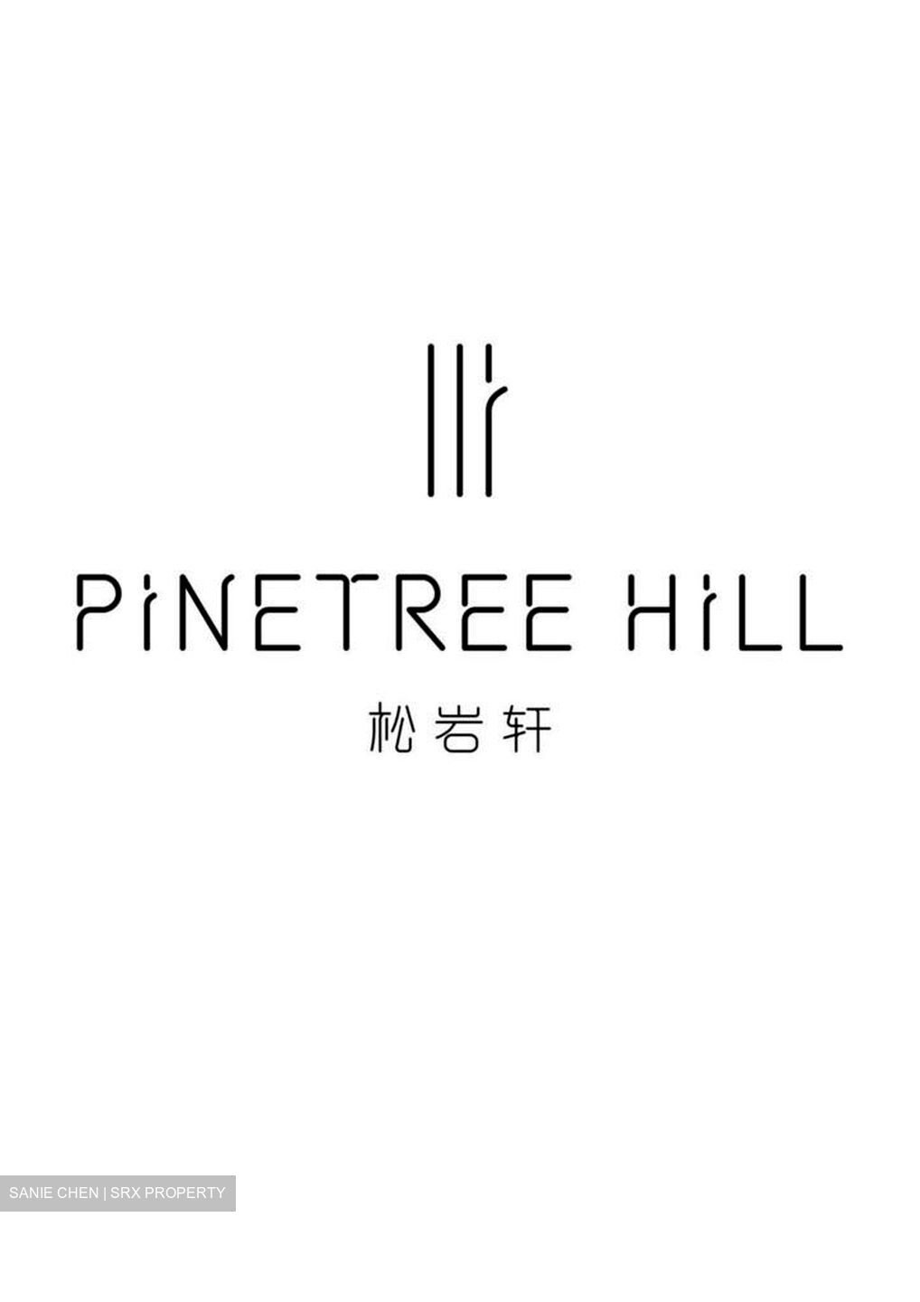 Pinetree Hill (D21), Condominium #410724941